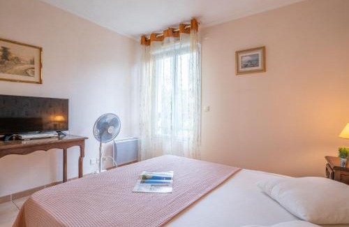 Saint-Aygulf Apartamento | Apartment Le Grand Parc-9 by Interhome