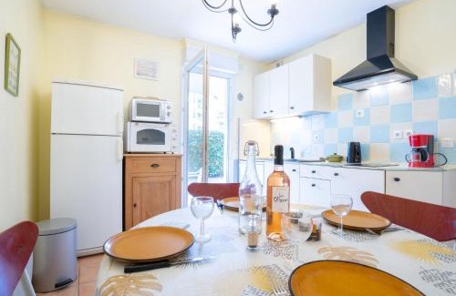 Saint-Aygulf Apartamento | Apartment Le Grand Parc-9 by Interhome