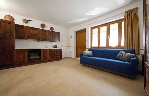 Gavorrano Apartamento | Apartamento 'Le Sugherine - Pozzo' con piscina compartida, Wi-Fi y aire acondicionado