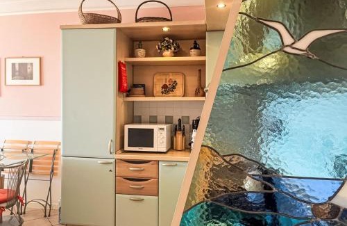 San Lorenzo al Mare Apartamento | Apartment Le Vele by Interhome