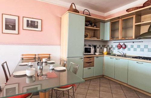 San Lorenzo al Mare Apartamento | Apartment Le Vele by Interhome