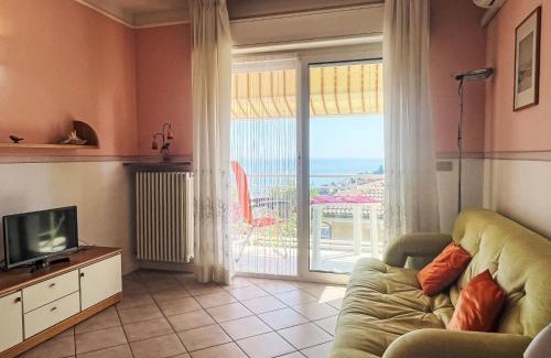 San Lorenzo al Mare Apartamento | Apartment Le Vele by Interhome