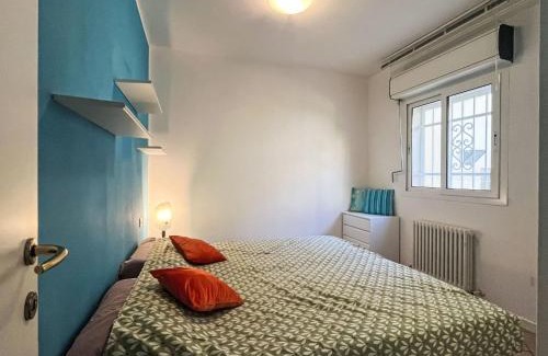 San Lorenzo al Mare Apartamento | Apartment Le Vele by Interhome