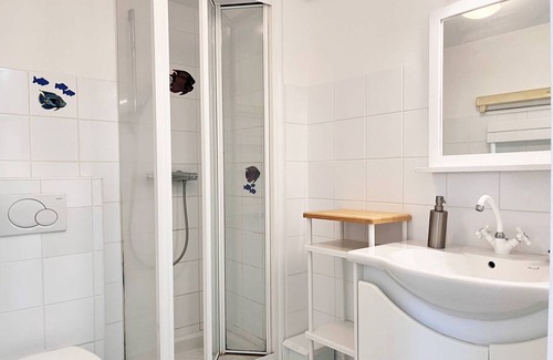 Cavaliere Beach Apartamento | Apartamento Le Lavandou, estudio, 4 personas