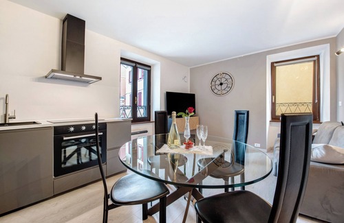 Castro Apartamento | Apartamento 'Le Lavande' con Wi-Fi y aire acondicionado