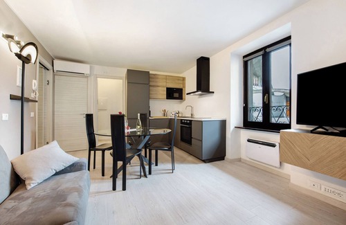 Castro Apartamento | Apartamento 'Le Lavande' con Wi-Fi y aire acondicionado