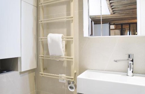 Arsenal Apartamento | Apartment Le Marais by Studio prestige