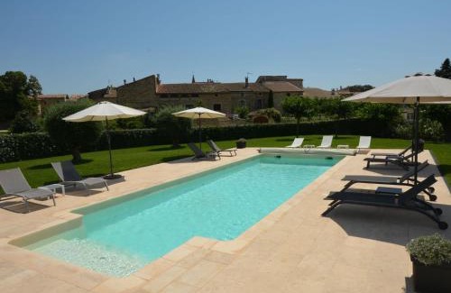 Saint-Denis Apartamento | Apartment Le Mas des Trois Anges-4 by Interhome