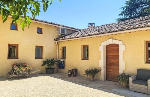Saint-Denis Apartamento | Apartment Le Mas des Trois Anges-4 by Interhome