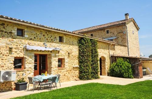 Saint-Denis Apartamento | Apartment Le Mas des Trois Anges-3 by Interhome