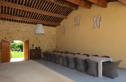 Saint-Denis Apartamento | Apartment Le Mas des Trois Anges-3 by Interhome