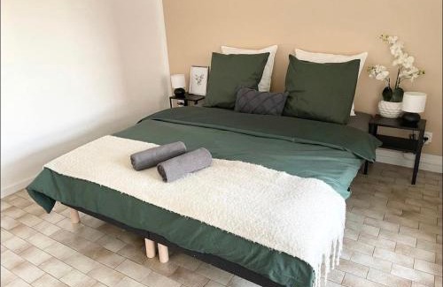 Tonkin Nord Apartamento | Apartment - Le Melies