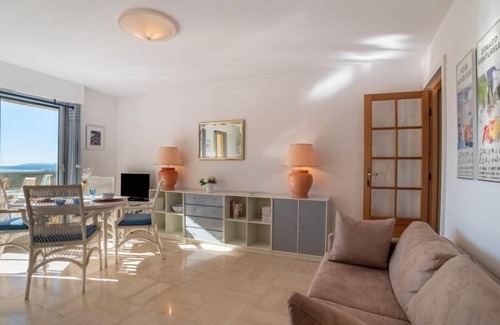 Nice Apartamento | Apartamento Le Plein Ciel en Nice - 5 personas, 1 dormitorios