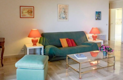 Nice Apartamento | Apartment Le Plein Ciel in Nice - 4 persons, 2 bedrooms