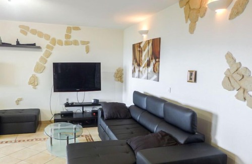 Nice Apartamento | Apartment Le Plein Ciel in Nice - 4 persons, 1 bedrooms