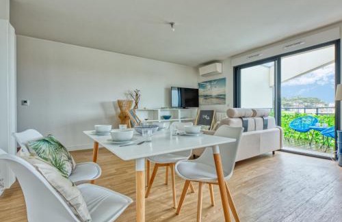 Lacanau-Ocean Apartamento | Apartment Le Rooftop-2 by Interhome