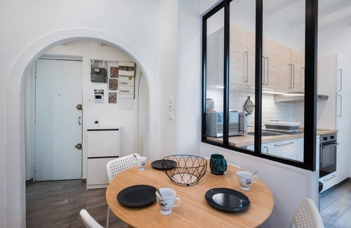Vernier Apartamento | Apartment 'Le Rossi' with Wi-Fi