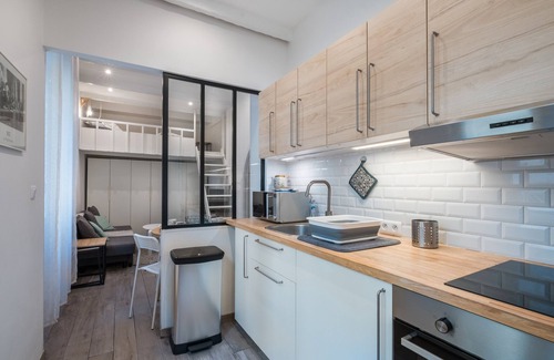 Vernier Apartamento | Apartment 'Le Rossi' with Wi-Fi