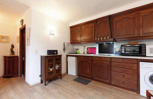 Bonneveine Apartamento | Apartamento 'Le Tony' con Wi-Fi y aire acondicionado
