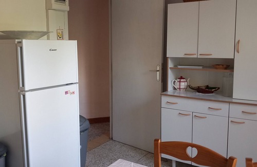 Le Vigan Apartamento | Apartamento 'Le Vigan' con Jardín Compartido y Wi-Fi