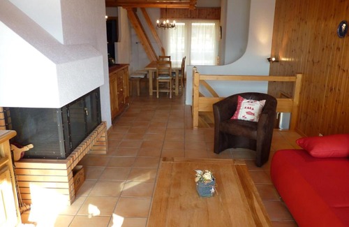 Ovronnaz Apartamento | Apartment Le Zenith
