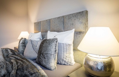 Westerland Apartamento | Apartment - lebeMeer-Sylt