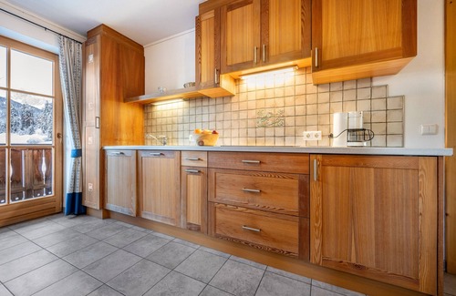 San Vito Apartamento | Apartamento 'Lechnerhof 2' con vistas a la montaña, jardín compartido y Wi-Fi