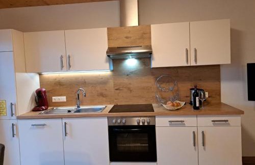 Wildschoenau Apartamento | Apartment Lehen by Interhome