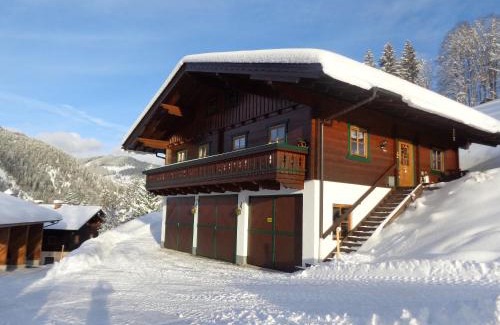 Eben im Pongau Apartamento | Apartment Lehengut