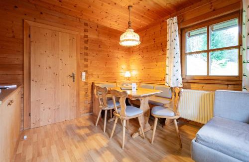 Eben im Pongau Apartamento | Apartment Lehengut
