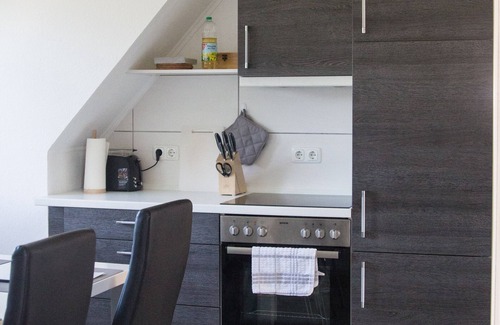 Grindau Condominio | Apartment Leine-Maschblick
