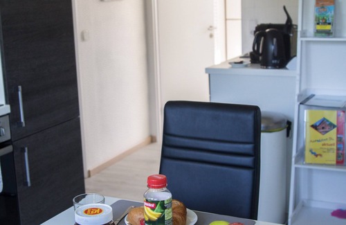 Grindau Condominio | Apartment Leine-Maschblick