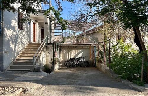 Milna (Brac) Apartamento | Apartment Lekse near ACI