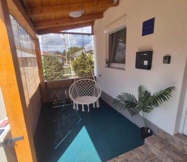 Otocac Apartamento | Apartment Lela - self check-in and check-out