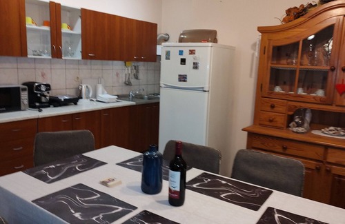 Rtina Apartamento | Apartment Lemi - three bedroom apartment with a sea view