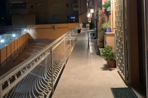 Catanzaro Lido Apartamento | Apartment Lemon