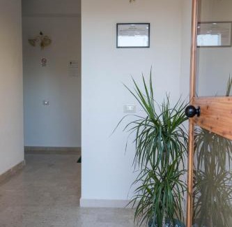 Catanzaro Lido Apartamento | Apartment Lemon