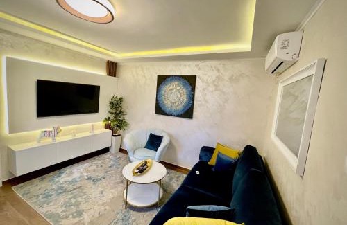 Niksic Apartamento | Apartment Lena Niksic