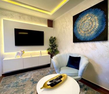Niksic Apartamento | Apartment Lena Niksic