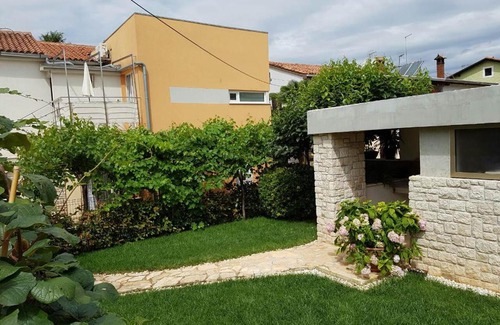 Novigrad Apartamento | Apartment Lency