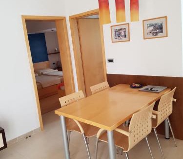 Novigrad Apartamento | Apartment Lency