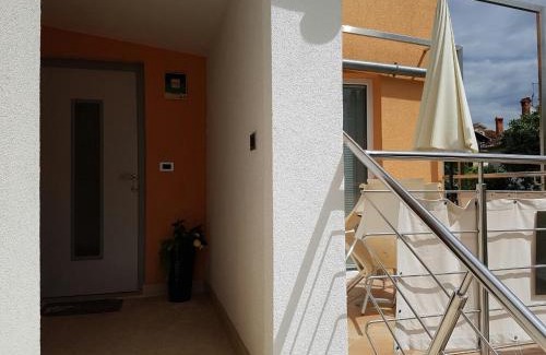 Novigrad Apartamento | Apartment Lency