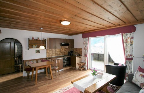 Pfons Apartamento | Apartment Lener-1 by Interhome