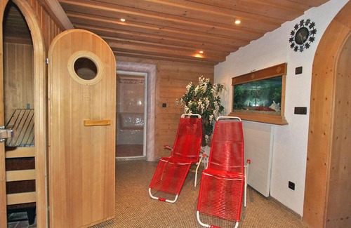 Pfons Apartamento | Apartment Lener-1 by Interhome