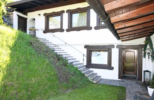Pfons Apartamento | Apartment Lener-2 by Interhome