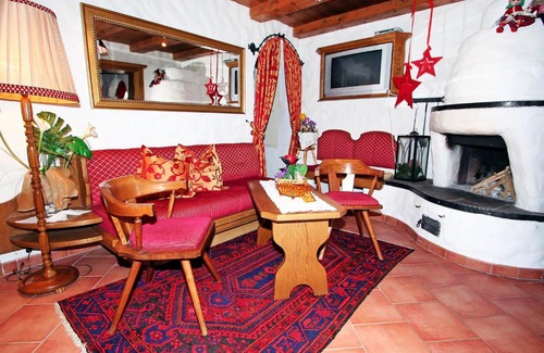 Pfons Apartamento | Apartment Lener-2 by Interhome