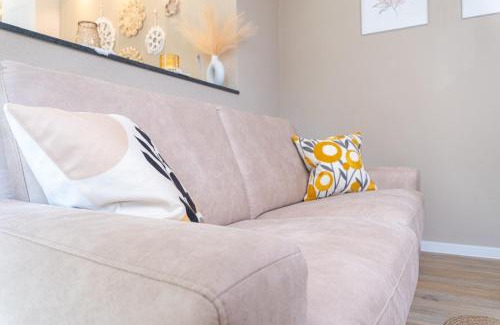 Gottenheim Apartamento | Apartment Leni am Tuniberg, Weinregion