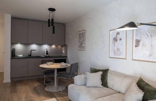 Heinsberg Apartamento | Apartment Lenuel