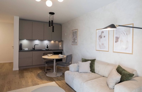 Heinsberg Apartamento | Apartment Lenuel