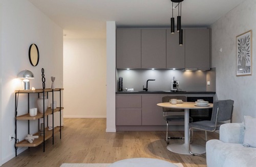 Heinsberg Apartamento | Apartment Lenuel